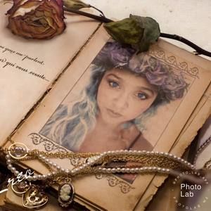 Meet your Posher, Sonia